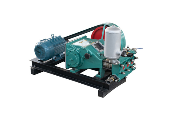 High Pressure Cement Slurry Grout Pump